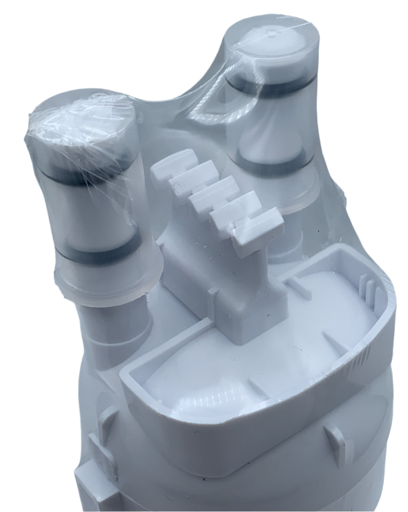 Frigidaire Refrigerator Water And Ice Filter - A15601102, Replaces: 4977352