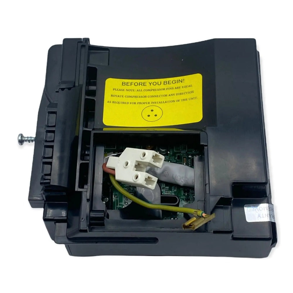 G.E Refrigerator /Freezer Inverter Board - WG03F03190,  REPLACES:   WR55X11160, 519306144,  WR55X32140 INVERTEC