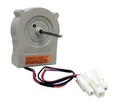 LG Refrigerator Evaporator Motor - 4681JB1029H, Replaces: 4681JB1027H