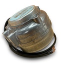 Morrill Refrigerator Condenser Fan Motor - EE-5611, Replaces: EE5611 05413 13527 333627 371960 58698 777980029788 R5611