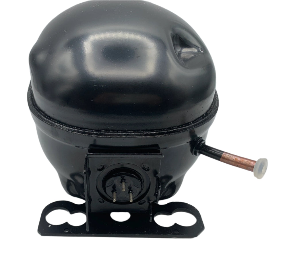 Samsung Refrigerator Compressor Assembly- NF54M5151ARASH, Replaces: NF54M5151ARTT3
