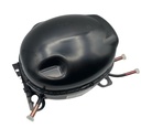 Samsung Refrigerator Compressor Assembly - NF94R9151ATASH, Replaces: NF94R9151ATE01