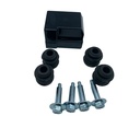 Samsung Refrigerator Compressor Kit - NC1MV43AMP/E01
