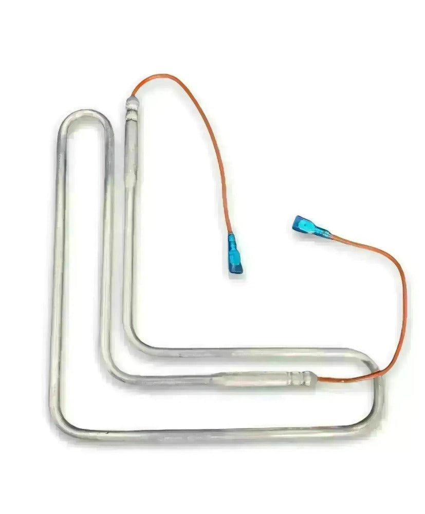 Samsung Refrigerator Defrost Booster - Ice Buildup Repair Kit, Compatible With European Samsung Models - EB11-00171B INVERTEC