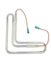 Samsung Refrigerator Defrost Booster - Ice Buildup Repair Kit, Compatible With European Samsung Models - EB11-00171B INVERTEC
