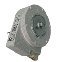 Samsung Refrigerator Evaporator Fan Motor Only - DA97-03145L