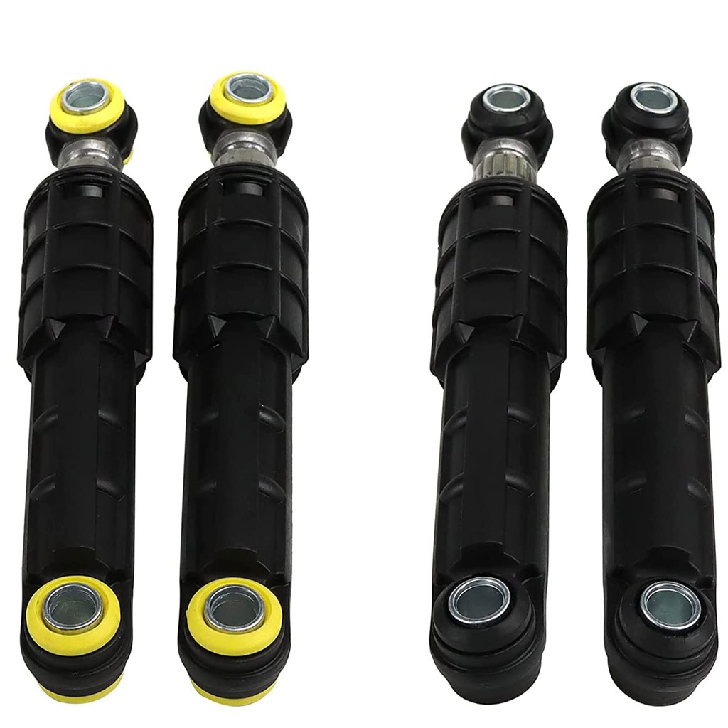 Samsung Washer Shock Absorber Set of 4 - DC66-00470B & DC66-00470A