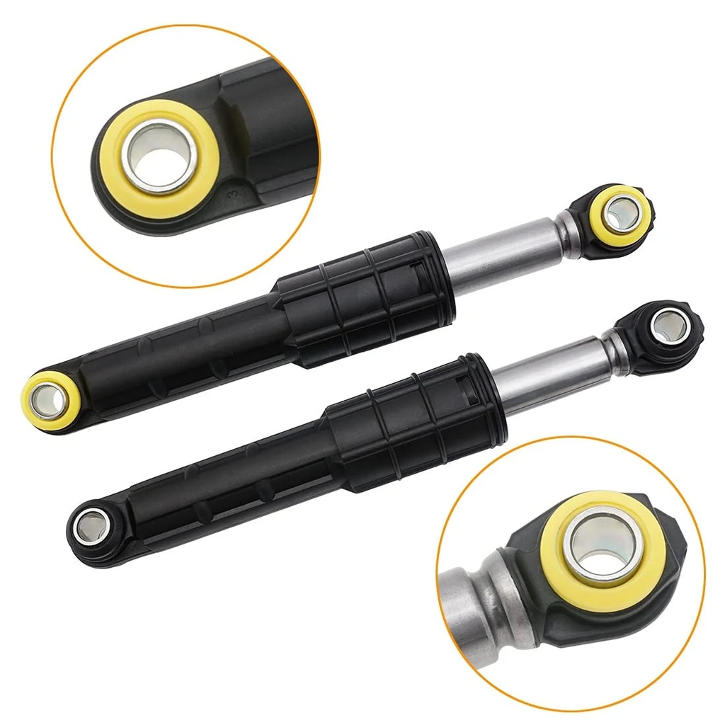 Samsung Washer Shock Absorber Set of 4 - DC66-00470B & DC66-00470A