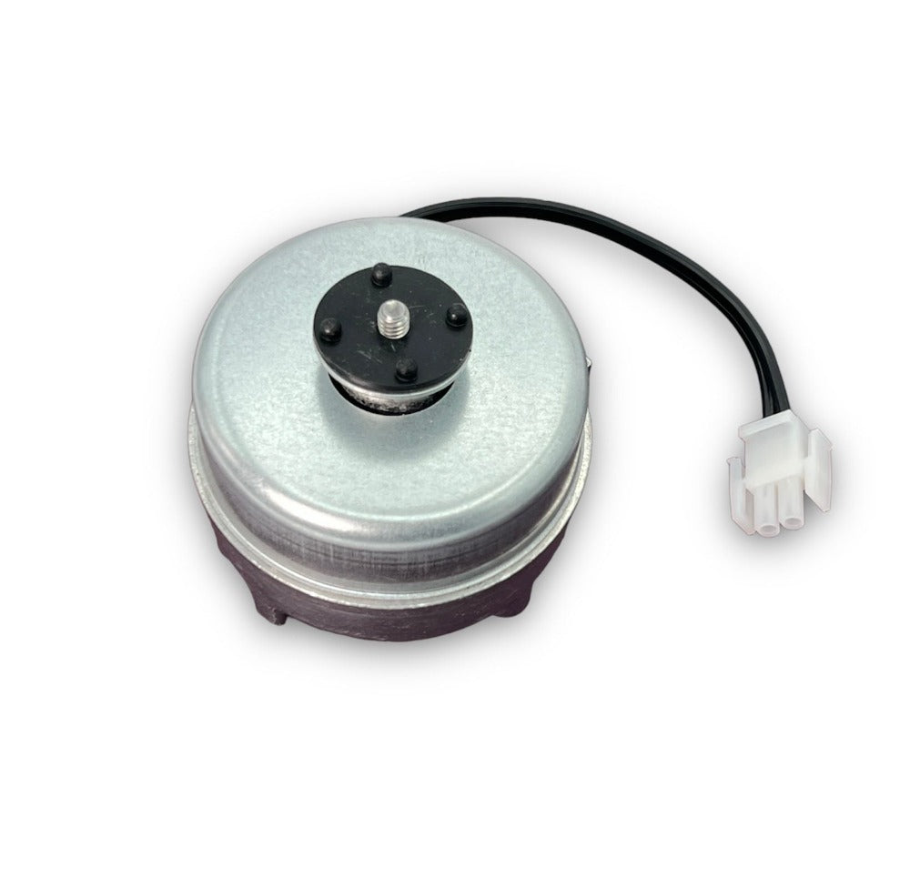 Scotsman Condenser Fan Motor - 12-2396-21, Replaces: 12239621 INVERTEC