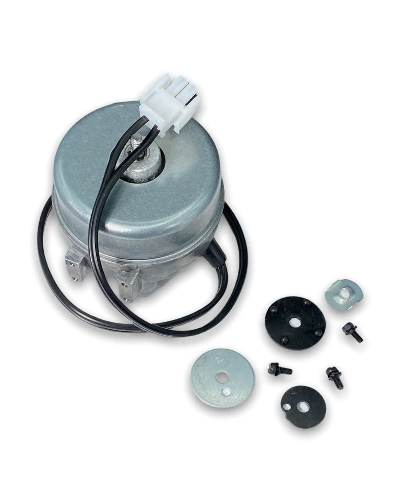 Sub-Zero Refrigerator Condenser Fan Motor Kit - 4200741 INVERTEC