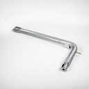 Viking Range /Oven Burner Tube  - PB050012, REPLACES: PB050009 811319 9994329 AP5315675 INVERTEC