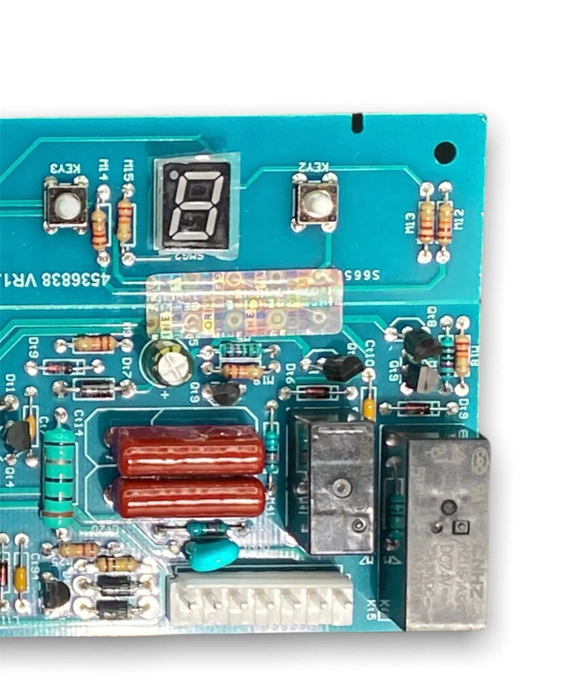 Whirlpool Refrigerator Electronic Control Board - W11524469,  REPLACES: W11321360 PD00075022 INVERTEC