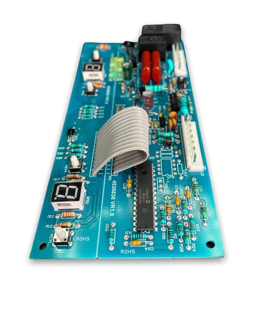 Whirlpool Refrigerator Electronic Control Board - W11524469,  REPLACES: W11321360 PD00075022 INVERTEC