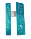 Whirlpool Refrigerator Electronic Control Board - W11524469,  REPLACES: W11321360 PD00075022 INVERTEC