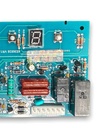 Whirlpool Refrigerator Electronic Control Board - WPW10503278 or W10503278, REPLACES: 8208187 PD00004512 12002339 12002449 12002508 12002509 12002567 12002706 12784415 12784415V 12868502 12868510 12868513 67003867 67004453 67004496 67004907 INVERTEC
