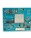 Whirlpool Refrigerator Electronic Control Board - WPW10503278 or W10503278, REPLACES: 8208187 PD00004512 12002339 12002449 12002508 12002509 12002567 12002706 12784415 12784415V 12868502 12868510 12868513 67003867 67004453 67004496 67004907 INVERTEC