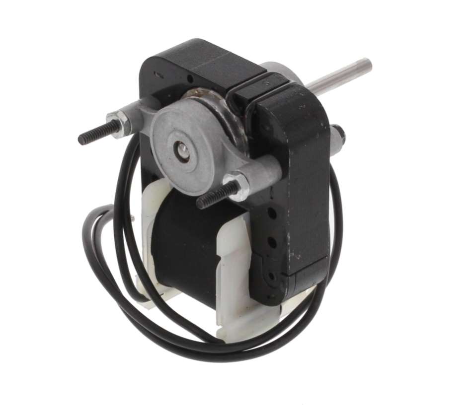 Whirlpool Refrigerator Evaporator Fan Motor - WP3-80411-103, Replaces: 3-80411-103