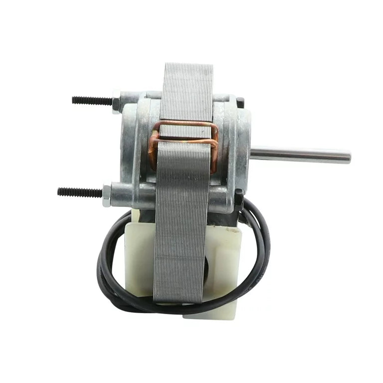 Whirlpool Refrigerator Evaporator Fan Motor - WP3-80411-103, Replaces: 3-80411-103