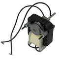 Whirlpool Refrigerator Evaporator Fan Motor - WP3-80411-103, Replaces: 3-80411-103