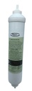 Whirlpool Refrigerator Ice & Water Filter - 4392949, Replaces: 14205038