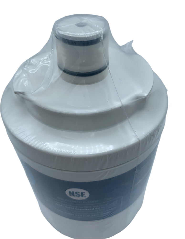 Whirlpool Refrigerator Ice & Water Filter - EDR7D1, Replaces: 9008