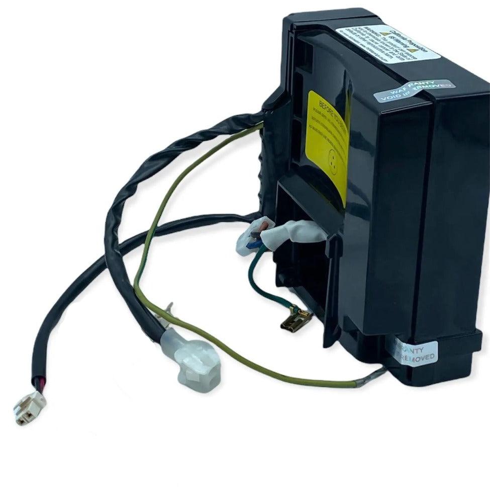 Whirlpool Refrigerator Inverter Board - W10920537, Replaces: W10756737