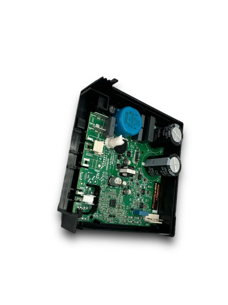 Whirlpool Refrigerator Inverter Board  OEM - 12002799,  REPLACES: 1203546 67001358 67006163 AH2004074 AP4008850 EA2004074 EAP2004074 PS2004074 PD00032111