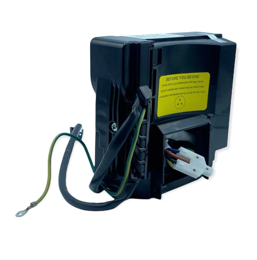 Whirlpool Refrigerator Inverter Board - W10893917 ,  REPLACES:  W10186719 W10285954 WPW10285954 4460593 AP6030712 PS11765768 EAP11765768 PD00037189 INVERTEC