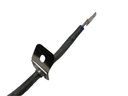 Frigidaire Range Oven Bake Element - 316407501, Replaces: 316407500