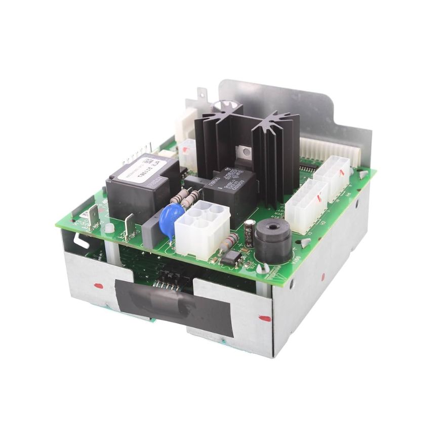 Alliance Washer Tumbler Control - D511867P