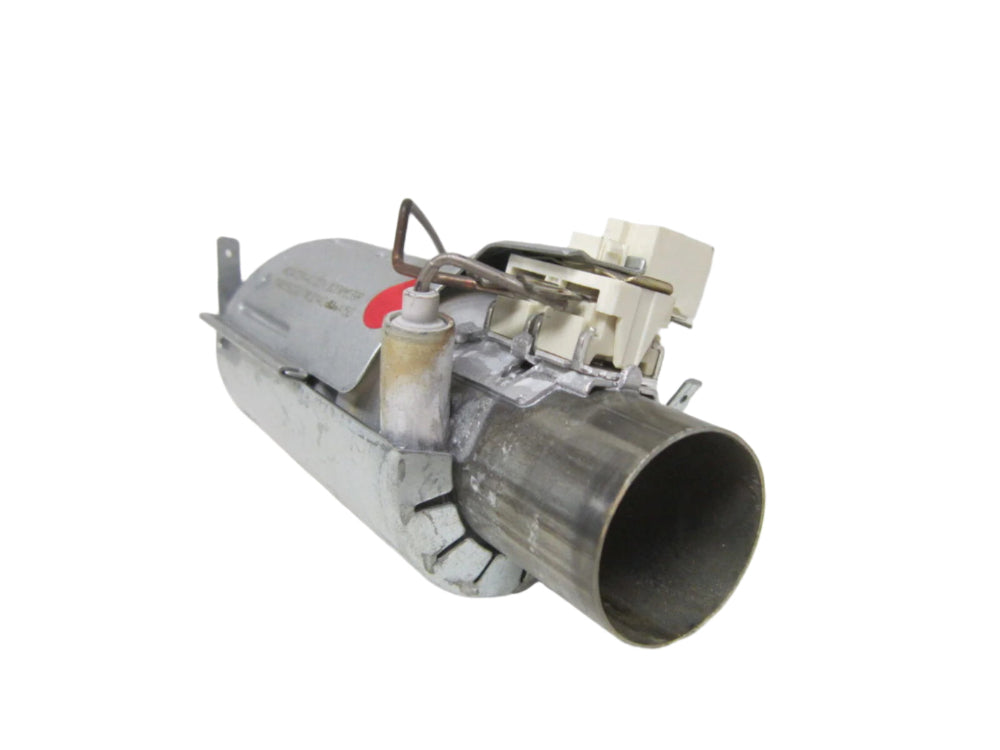 Bloomberg Dishwasher Flow Through Heater OEM - 1746550200, Replaces: BMRG1746550200 INVERTEC