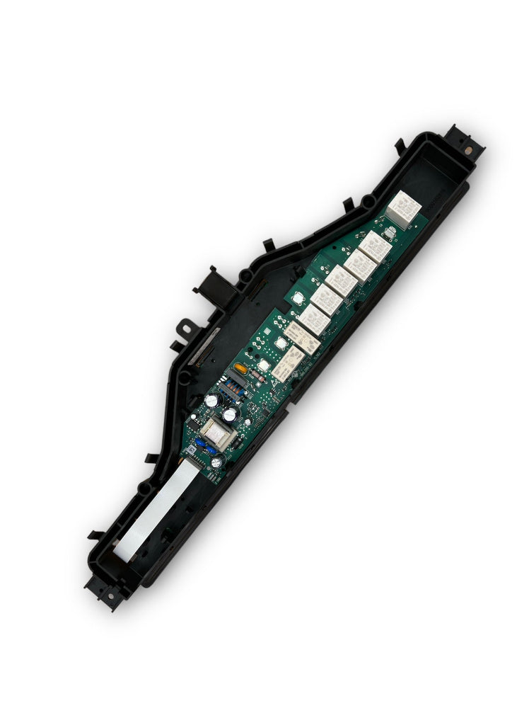 Bosch Cooktop Control Board Assembly OEM - 00673513, Replaces: 673513 1561987 AP4483549 PS8733456 EAP8733456 PD00072258 PARTS OF CANADA LTD