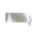 Bosch Defrost Heater - 00776275
