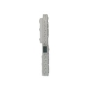 Bosch Dishwasher Controller Unit - 00746432
