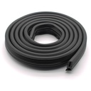 Bosch Dishwasher Door Gasket - 00494772