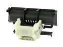 Bosch Dishwasher Door Latch - 00419827