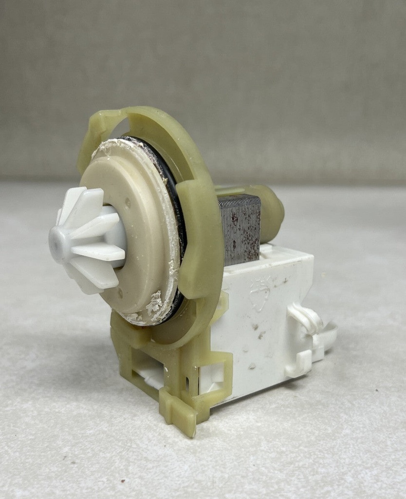 Bosch Dishwasher Drain Pump - 00167082