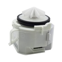 Bosch Dishwasher Drain Pump - 00620774