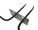 Frigidaire Range Oven Bake Element - 318255006, Replaces: 09990063