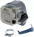 Bosch Dishwasher Heat Pump - 12011015