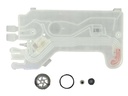 Bosch Dishwasher Water Inlet - 00687148