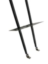 Frigidaire Range Oven Bake Element - 318255103, Replaces: 318255106