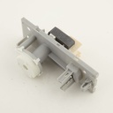 Bosch Dryer Drain Pump  - 00145623