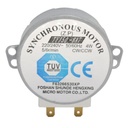 Bosch Microwave Drive Motor - 00617213