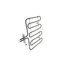 Bosch Oven Broil Element - 11021971