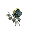 Bosch Oven Convection Fan - 00494266