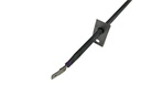 Frigidaire Oven Broil Element - 316203200, Replaces: 316199900