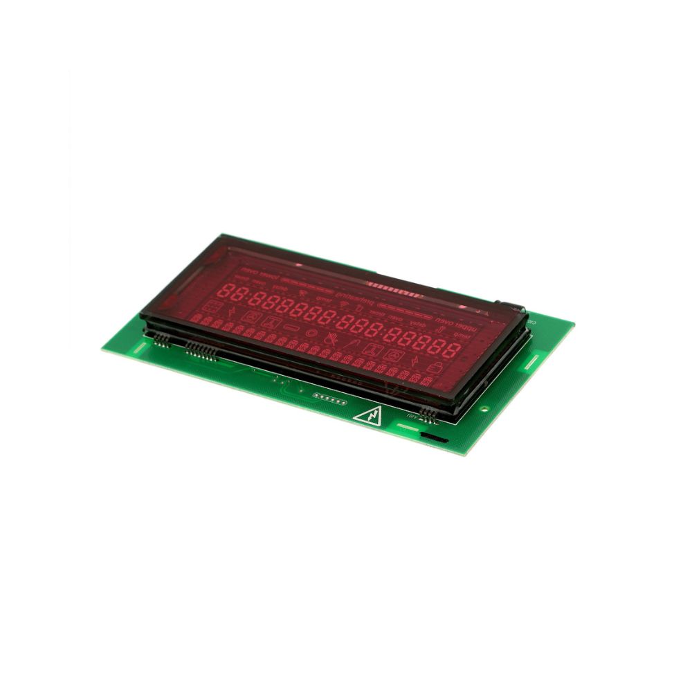 Bosch Range Control Display Module - 12029207