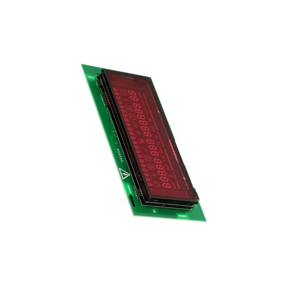 Bosch Range Control Display Module - 12029207