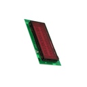 Bosch Range Control Display Module - 12029207